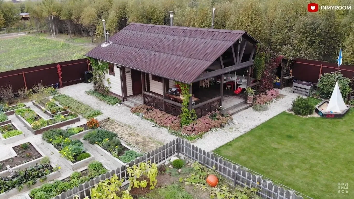 照片：风格，建议，别墅 – 我们网站上的照片