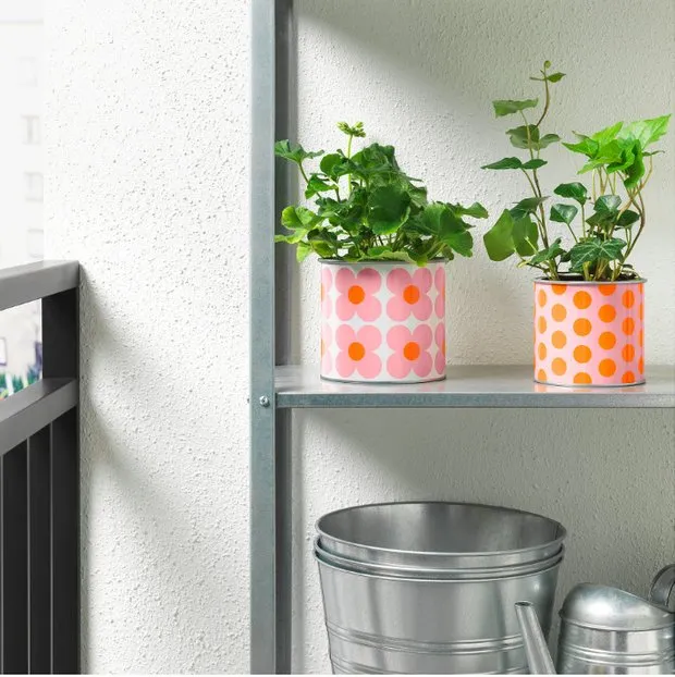 Photo: Summer style, Guide, IKEA – photo on our site