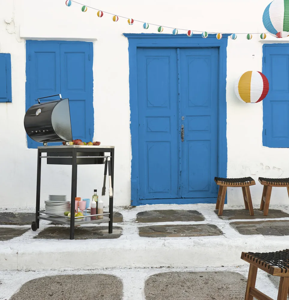 Photo: Summer style, Guide, IKEA – photo on our site