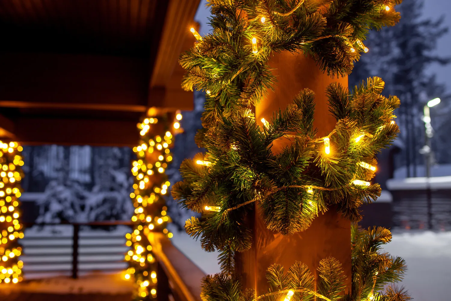 Photo: in the style of, Tips, Derevo Park – photo on our site