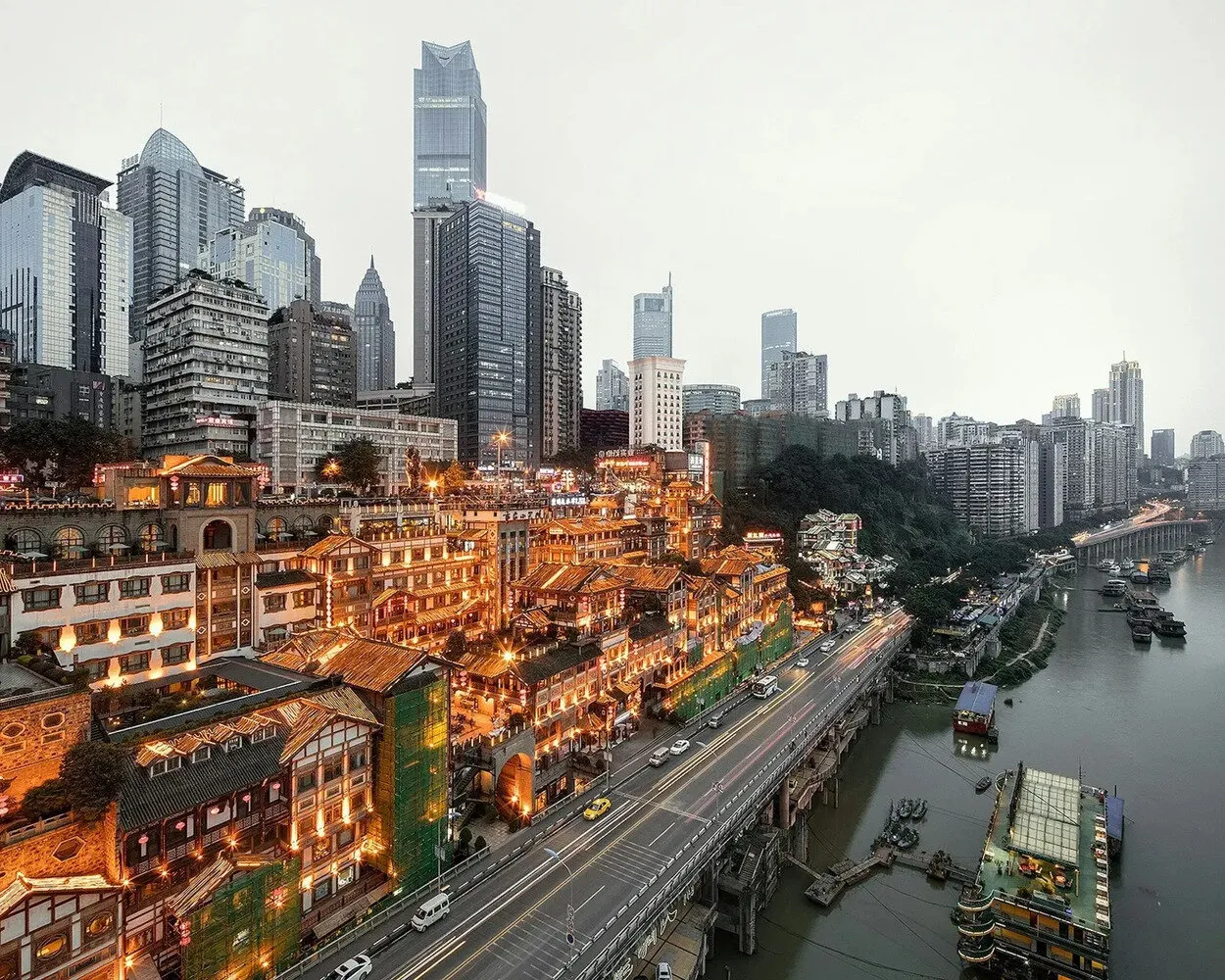 Foto: architizer.com