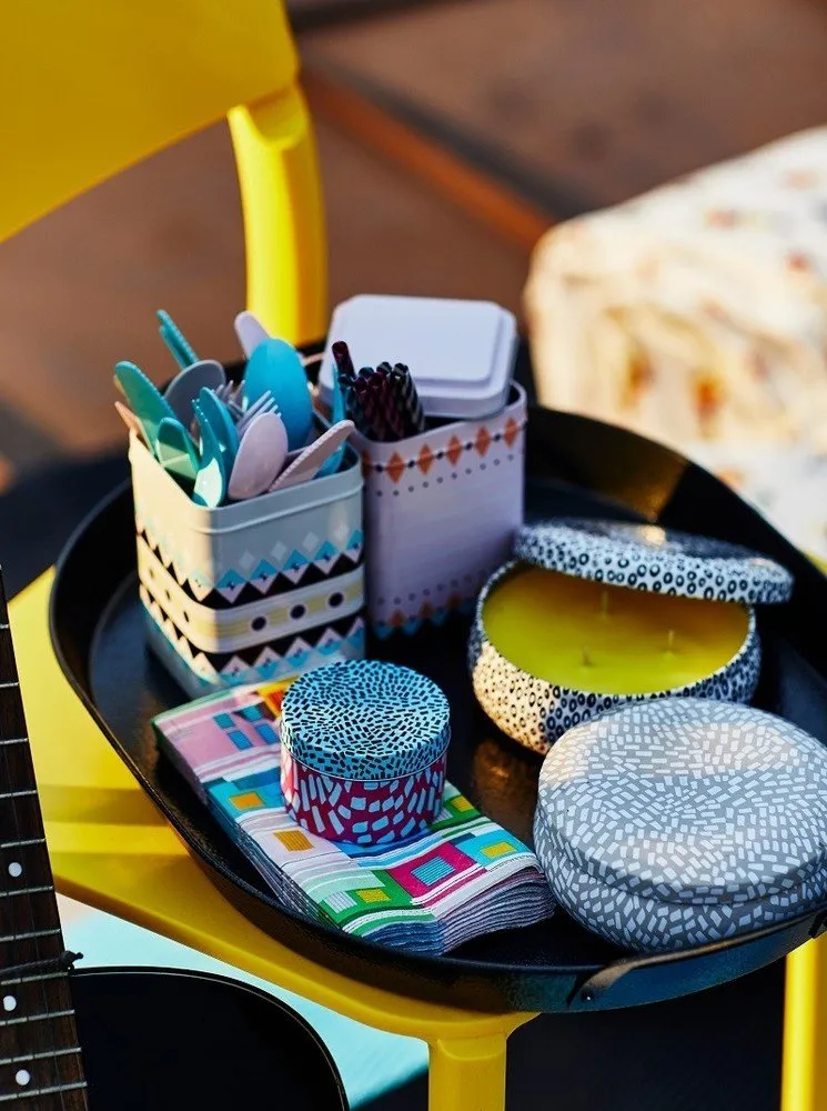 Photo: in style , Guide, IKEA – photo on our website