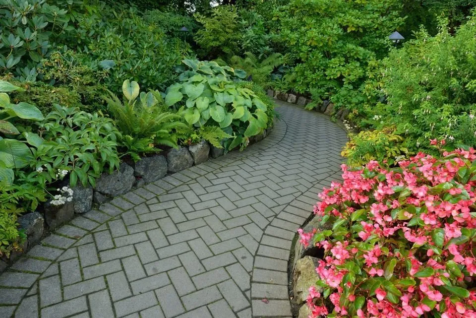 Photo: in style, Landscape, Tips – photo on our website