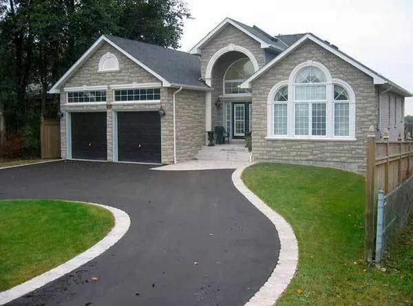 Photo: in style, Landscape, Tips – photo on our website