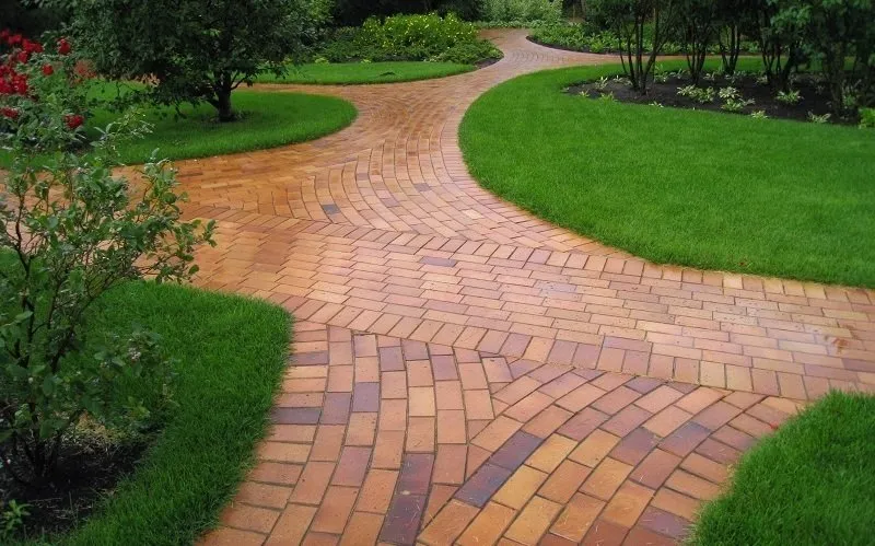 Photo: in style, Landscape, Tips – photo on our website