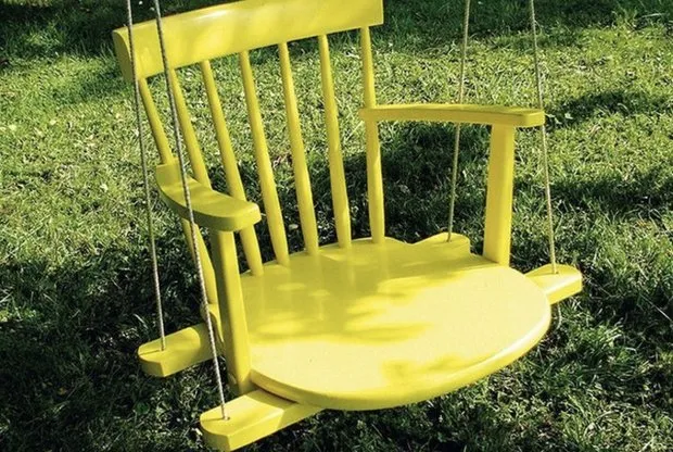 Photo: Landscape Design Style, Home and Summer House – Photos on Our Site