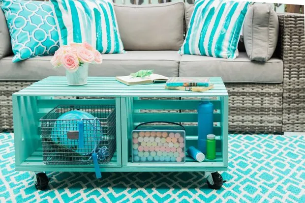 照片:时尚、小贴士、家居与别墅——我们网站上的照片