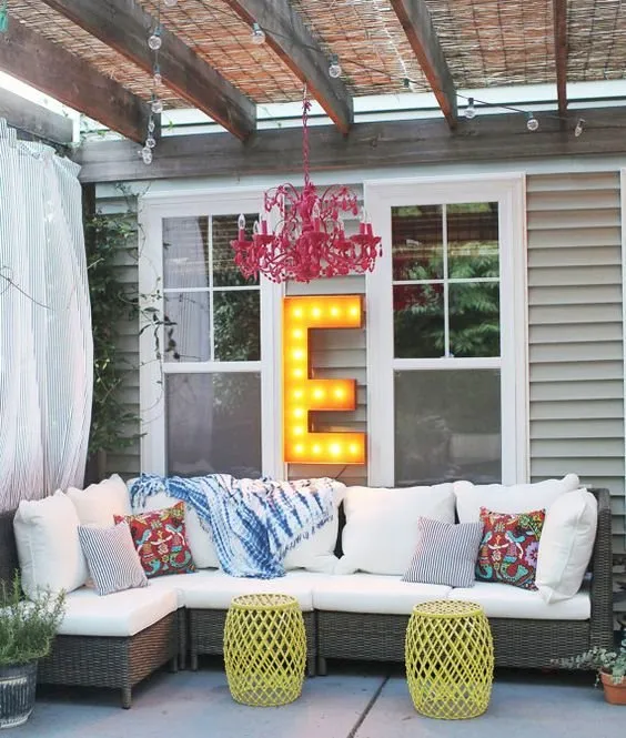 照片:时尚、小贴士、家居与别墅——我们网站上的照片