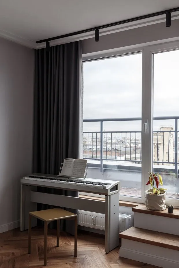 Diseño: BAS architects