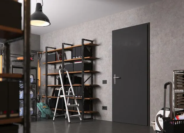 Photo: in style, Doors, Guide – photo on our website