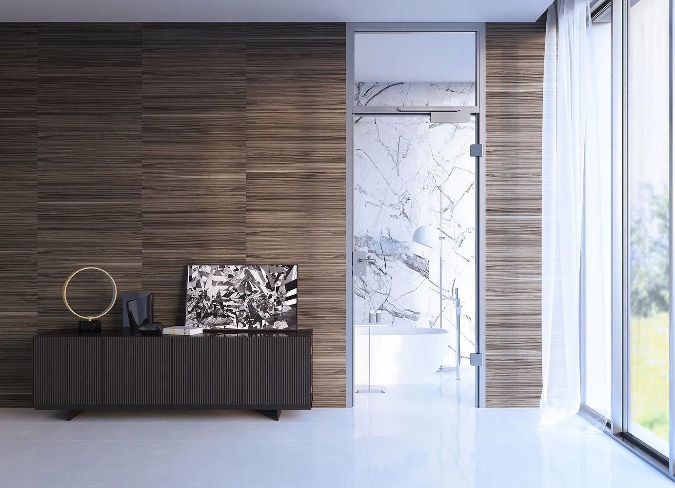 Photo: in style, Doors, Guide – photo on our website