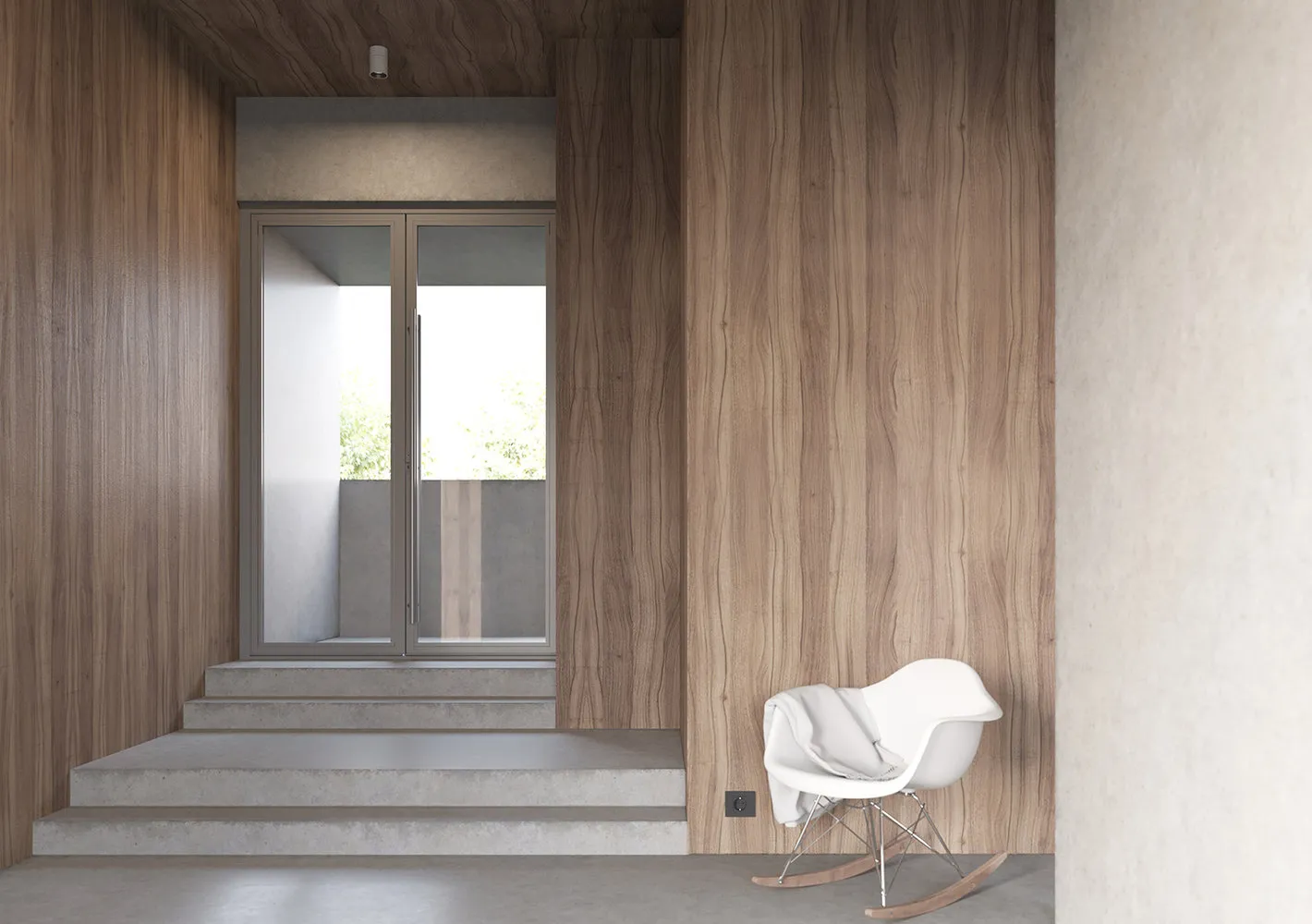 Photo: in style, Doors, Guide – photo on our website