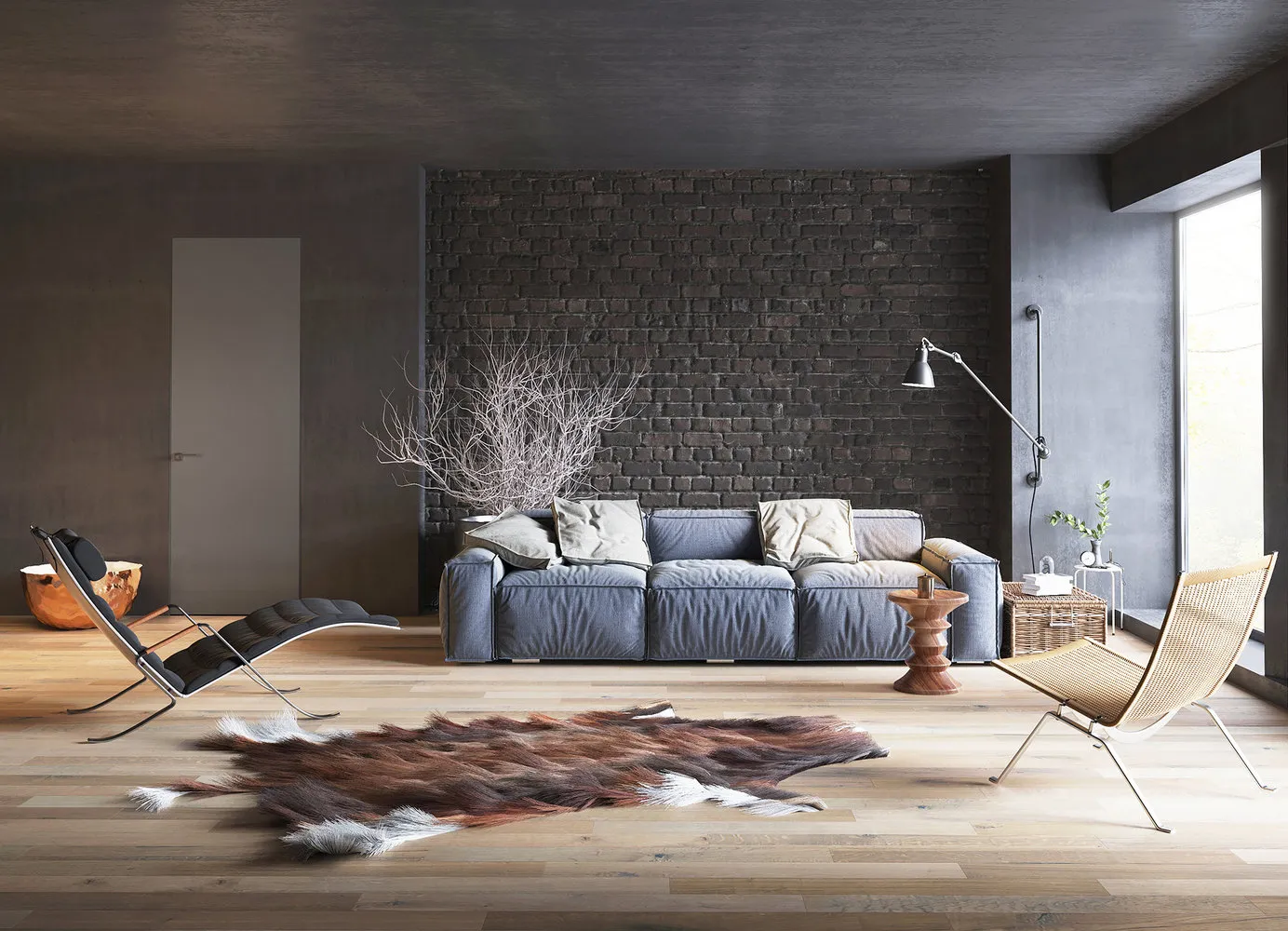 Photo: in style, Doors, Guide – photo on our website