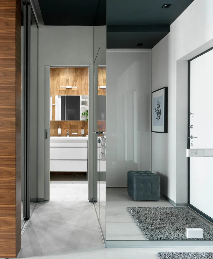 Фото: у стилі, Поради, UNION, розсувні перегородки, розсувні двері – фото на нашому сайті