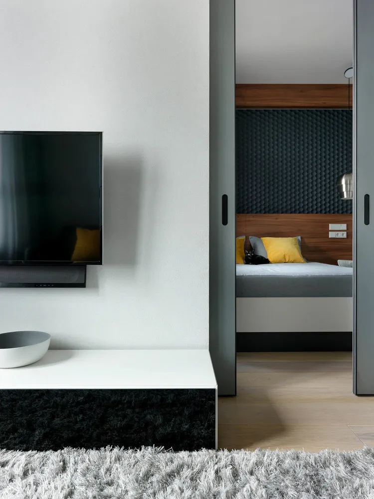 Фото: у стилі, Поради, UNION, розсувні перегородки, розсувні двері – фото на нашому сайті