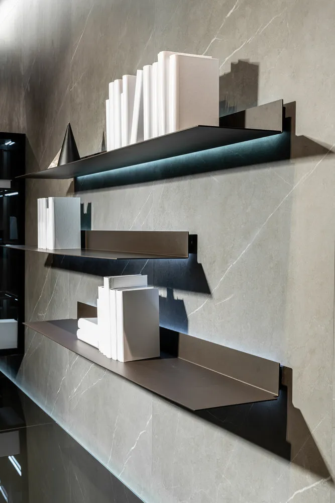 照片：现代室内，Gid，室内门，UNION，衣柜 – 我们网站上的照片