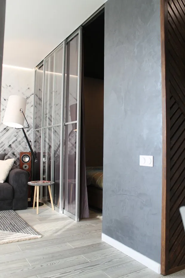 设计：Pavel Alekseev
