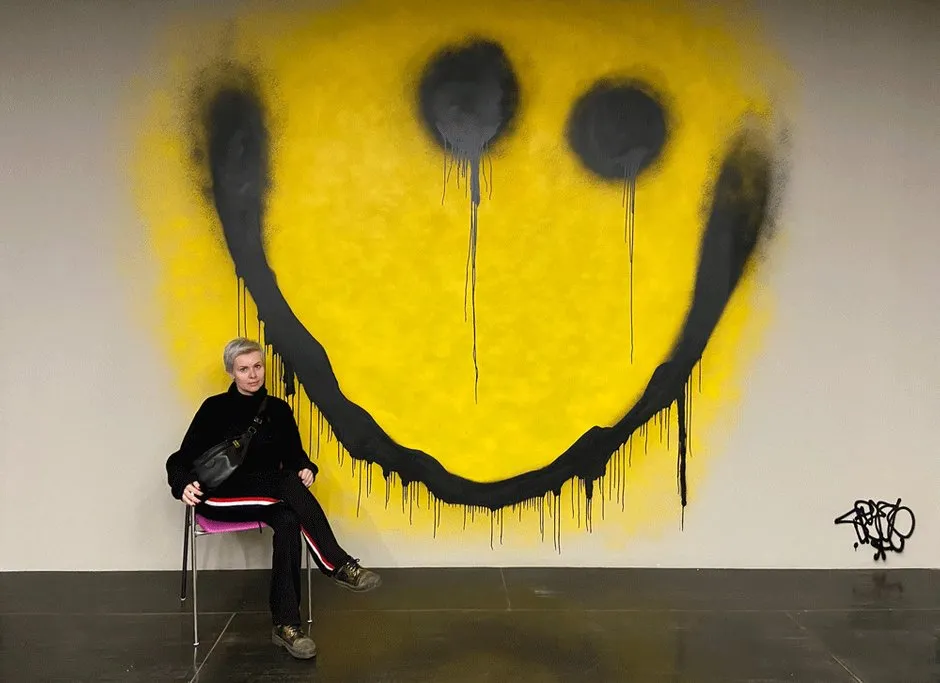 UNION展厅位于CDI 'Nakhimovskoy路上的Expostroy'