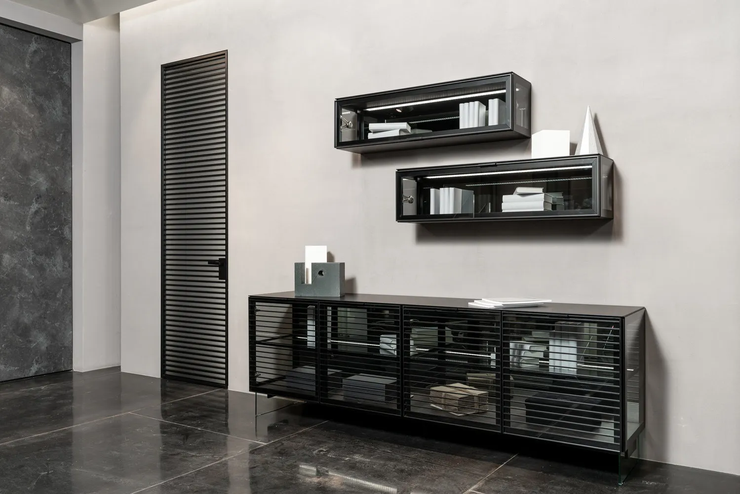 UNION展厅位于CDI 'Nakhimovskoy路上的Expostroy'