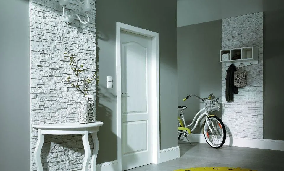 Photo: Hall in Provence and Countryside style, Tips – photos on our website