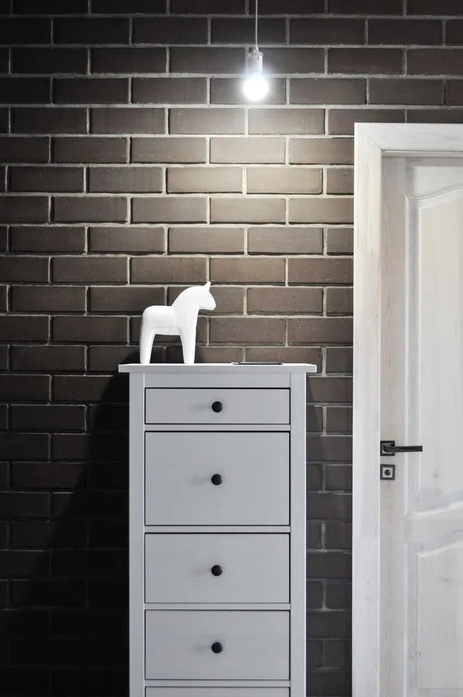 Design and Photo: Apartment Owner Alexey Gurkin