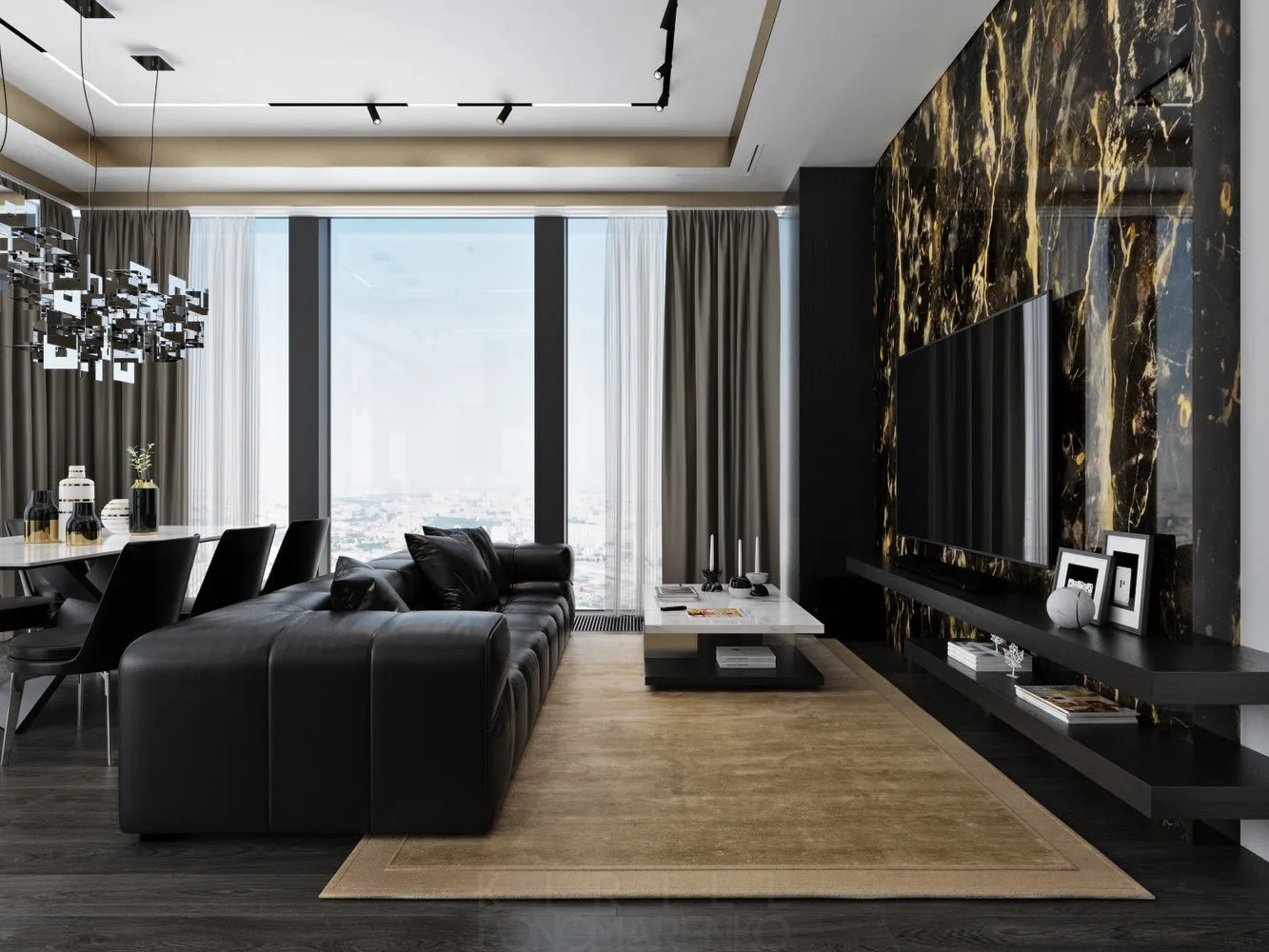 Diseño: Kirill Ponomarenko