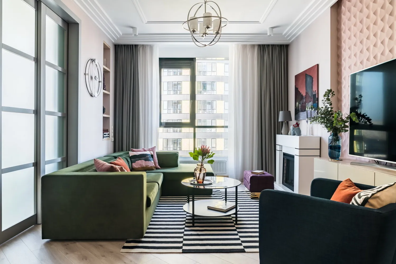 Diseño: Evgenia Demidova