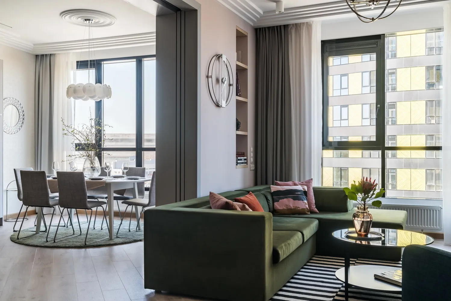 Diseño: Evgenia Demidova