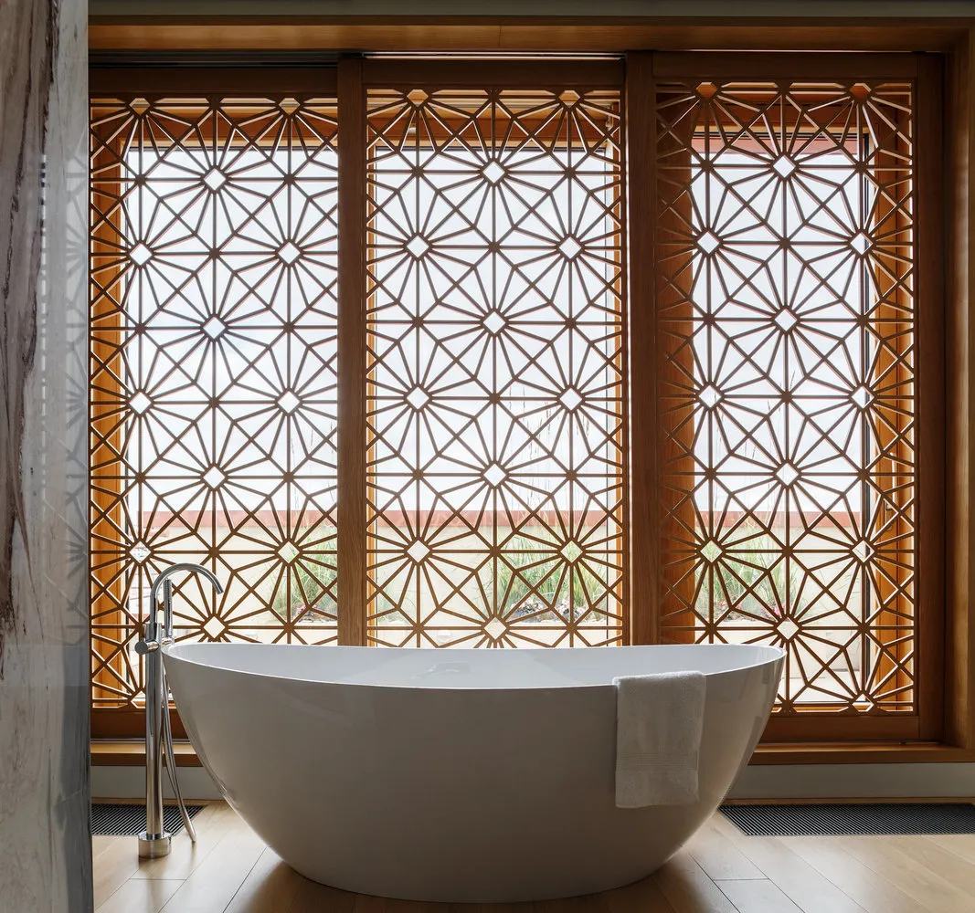 Diseño: estudio «Arkh. Predmet»