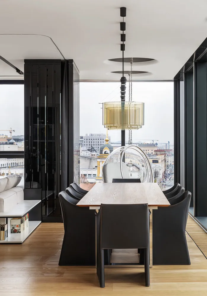 Diseño: AB ARCHITECTS