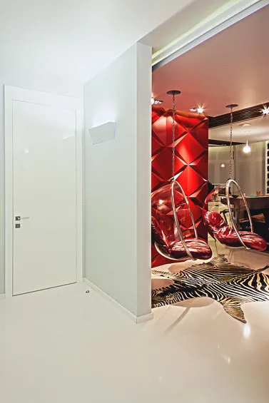 设计:Arakelyan Arkadiy 和创意总监 Korobetskiy Stepan