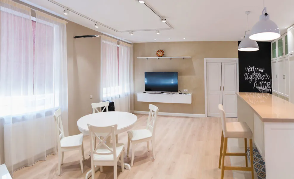 Alexei Beliy的建议