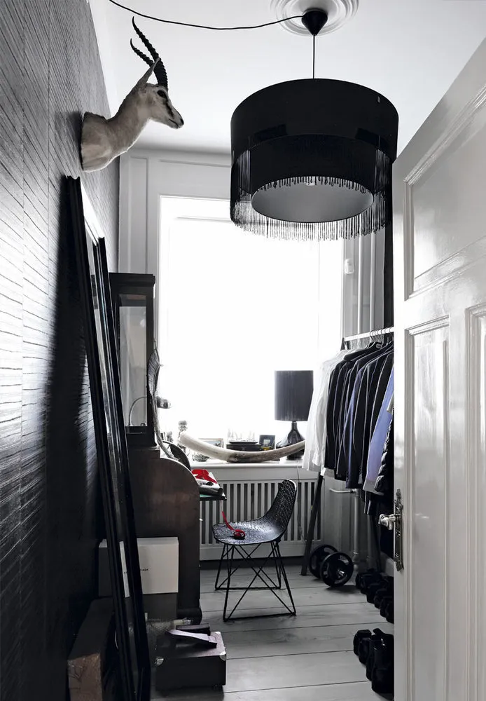 照片:极简主义办公室提示 – 我们网站上的照片