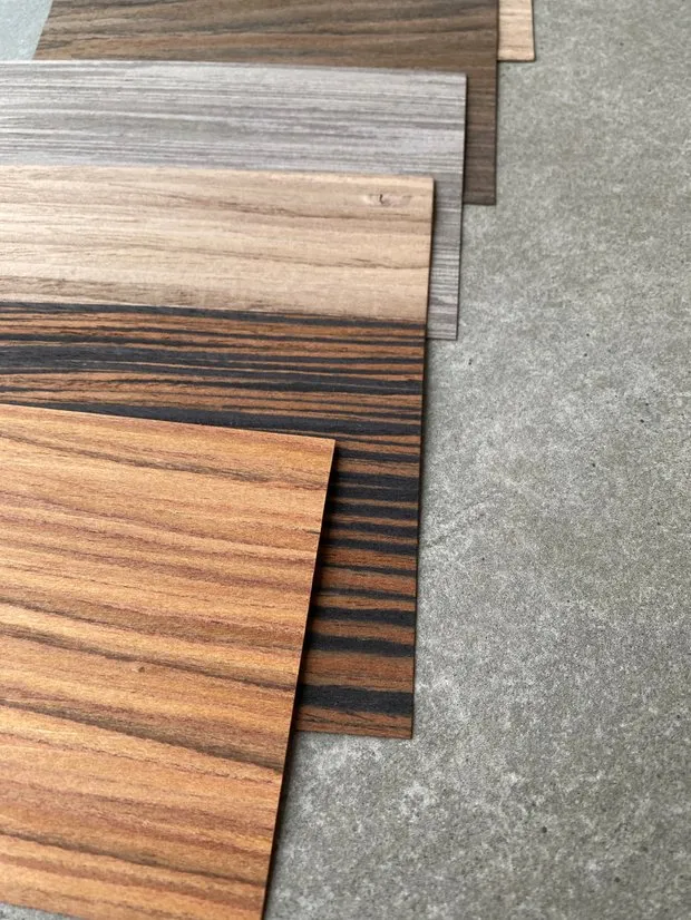 Foto: Stil, Tipps, Innentüren, UNION, Furnier-Türen – Fotos auf unserer Website