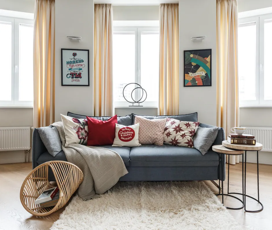 设计：叶莲娜·伊瓦什金娜