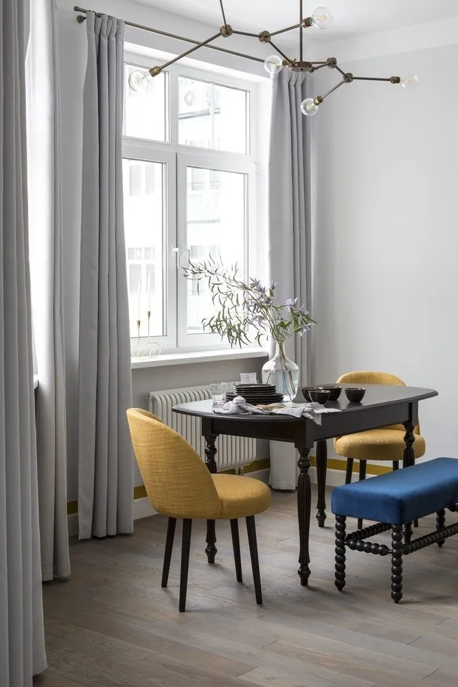 设计：奥尔加·沙波瓦洛娃