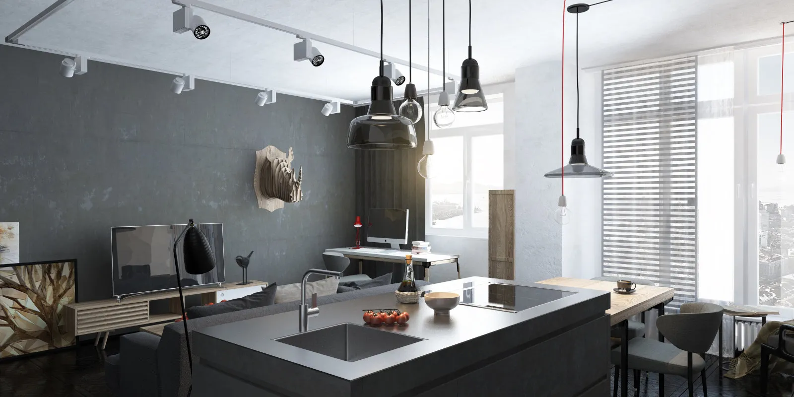 设计：Tatiana Shishkina