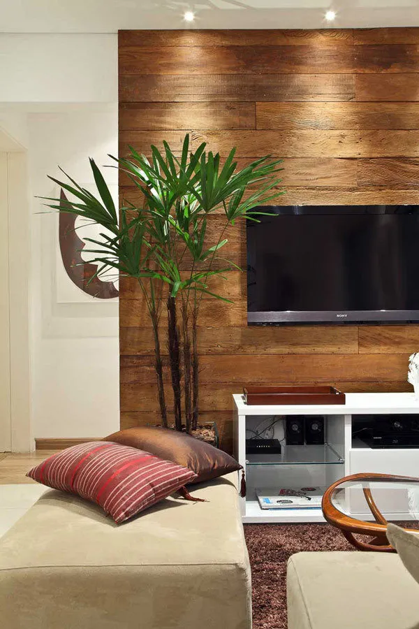 照片:现代客厅,客厅,室内装饰,小贴士 – 我们网站上的照片