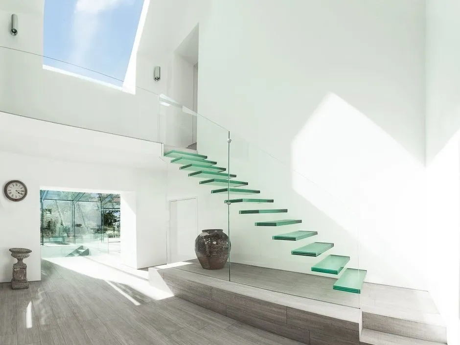 Дизайн: архитектор Никита Морозов