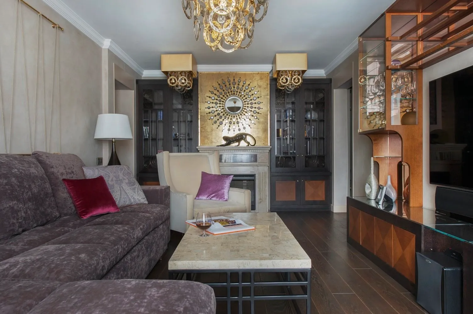 设计：Inna Velichko