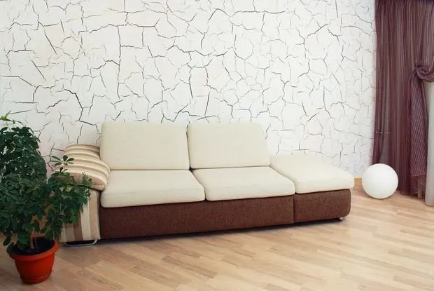 照片：现代风格厨房和餐厅 – 我们网站上的照片