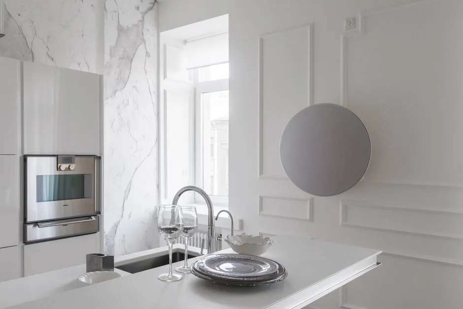 照片：在风格中，技巧，实用维修 – 我们网站上的照片