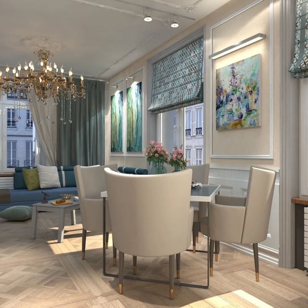 设计：Julia Shchikina