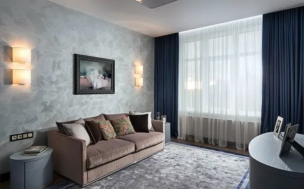 照片：生态风格卧室 – 我们网站上的照片