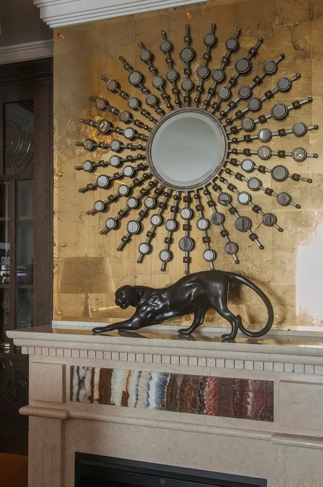 设计：Inna Velichko