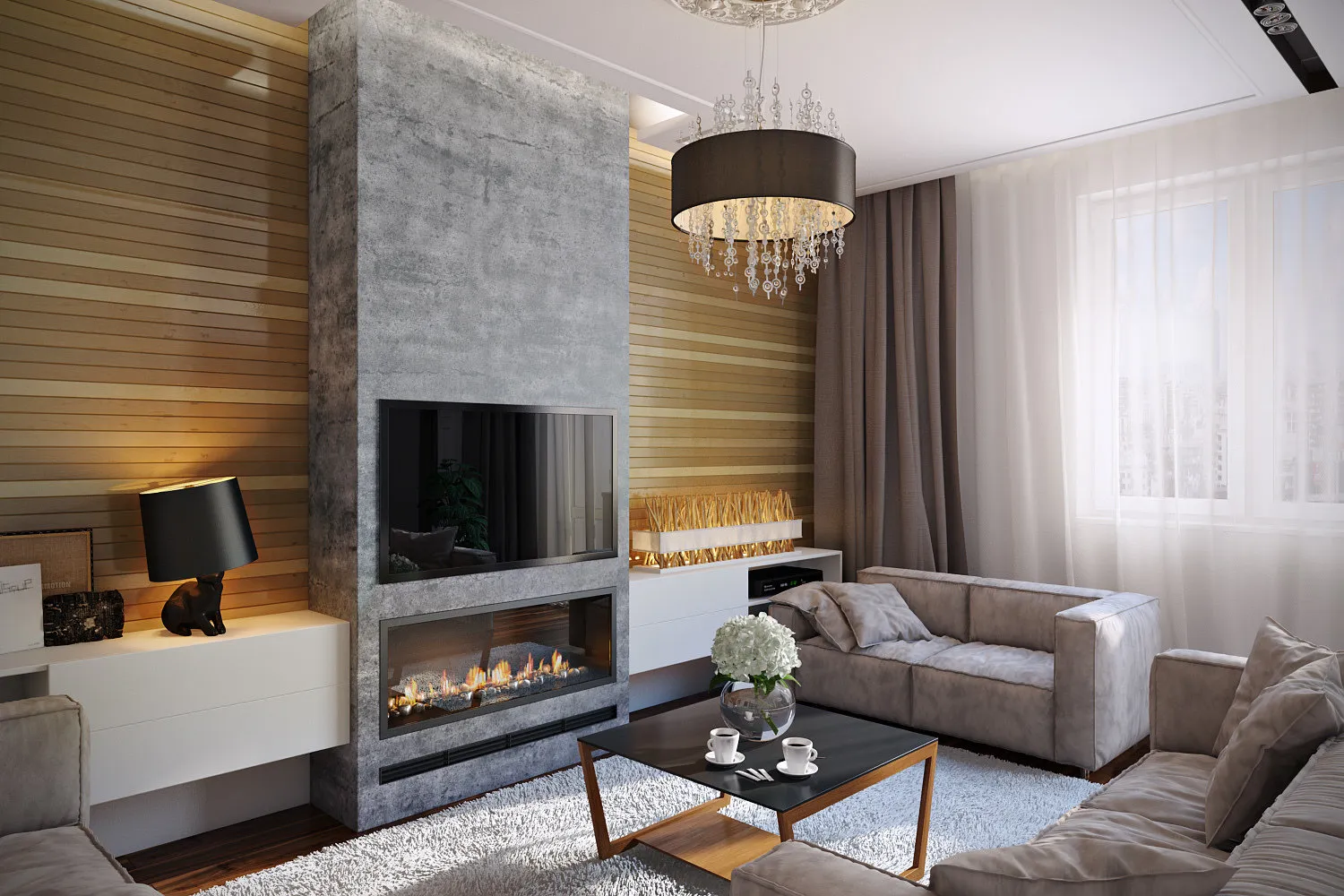 设计：Fisheye Design