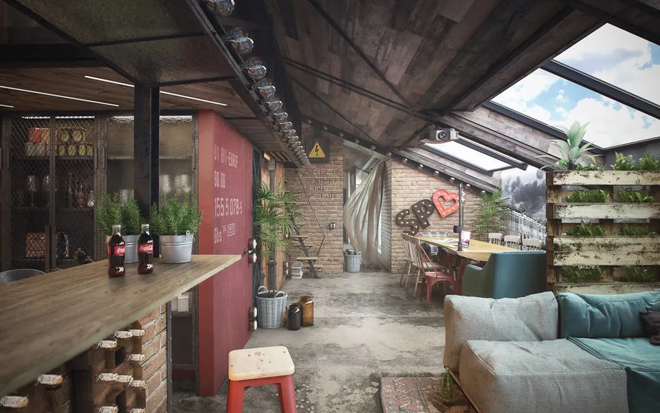 照片：在风格中，技巧，实用维修 – 我们网站上的照片