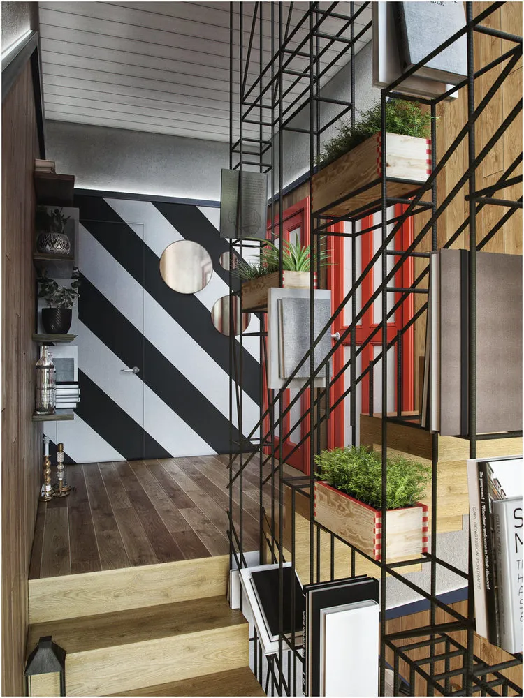 Дизайн: ToTaste Studio