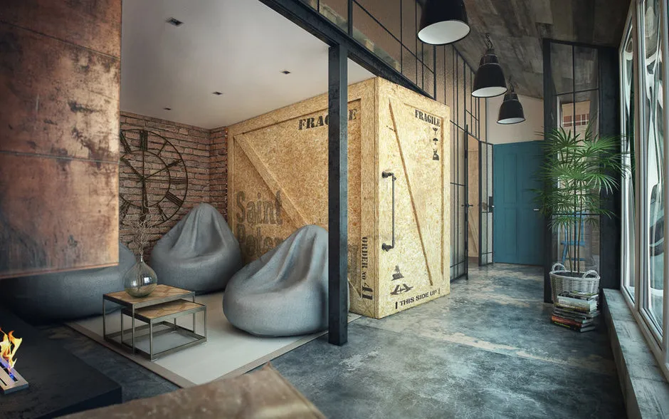 设计：ToTaste Studio