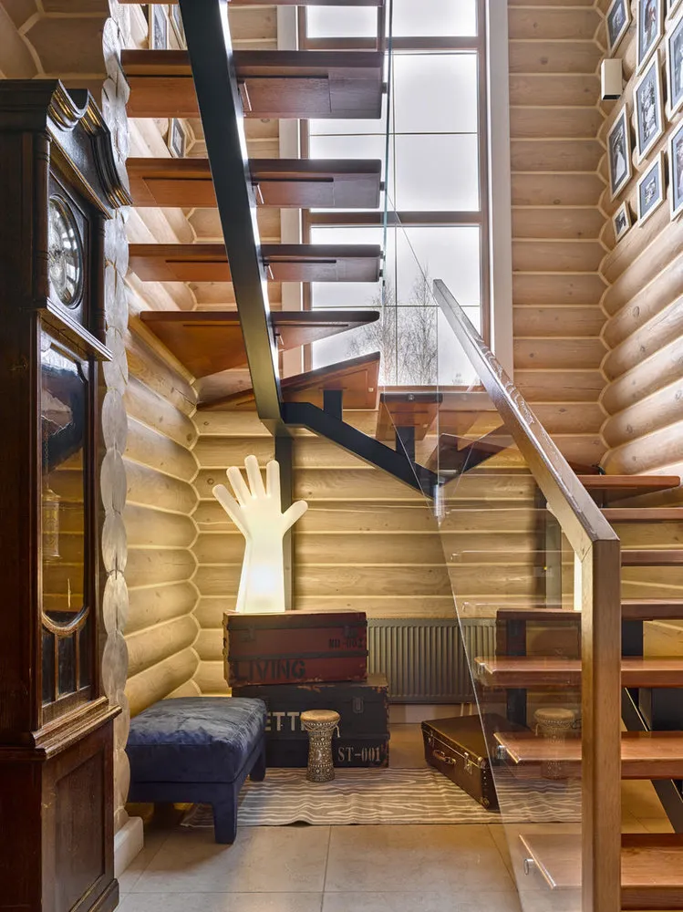 Дизайн: Илья и Светлана Хомяковы